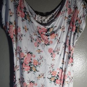 Womens blouse